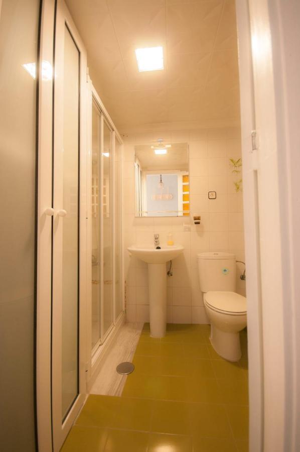 3 Apartment *
