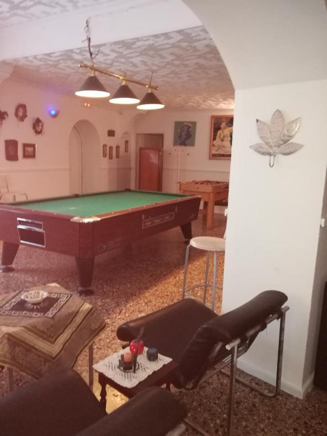 Residencia Conejos - Bike & Motorbike Accommodatie bij particulieren *
