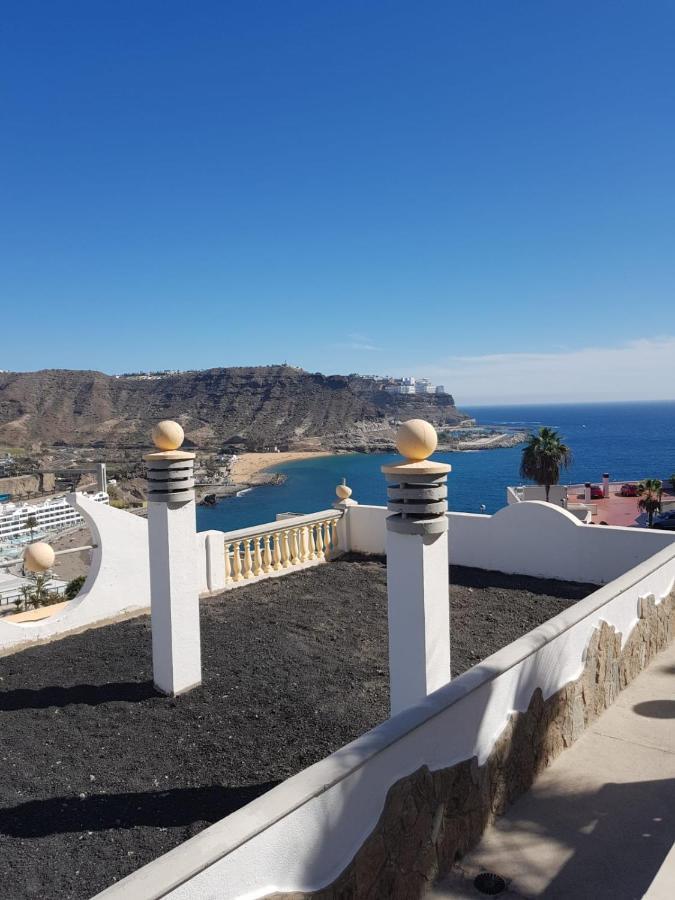 Casa Dorotea * Playa Del Cura (Gran Canaria)