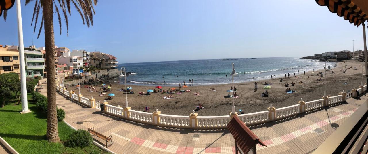 Espectacular En Primera Linea De La Playa