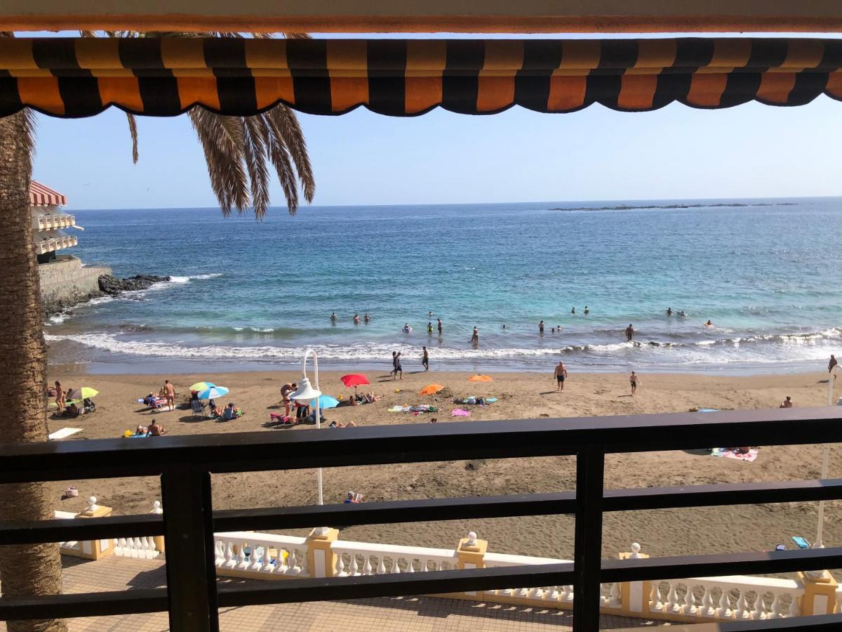 Espectacular En Primera Linea De La Playa *