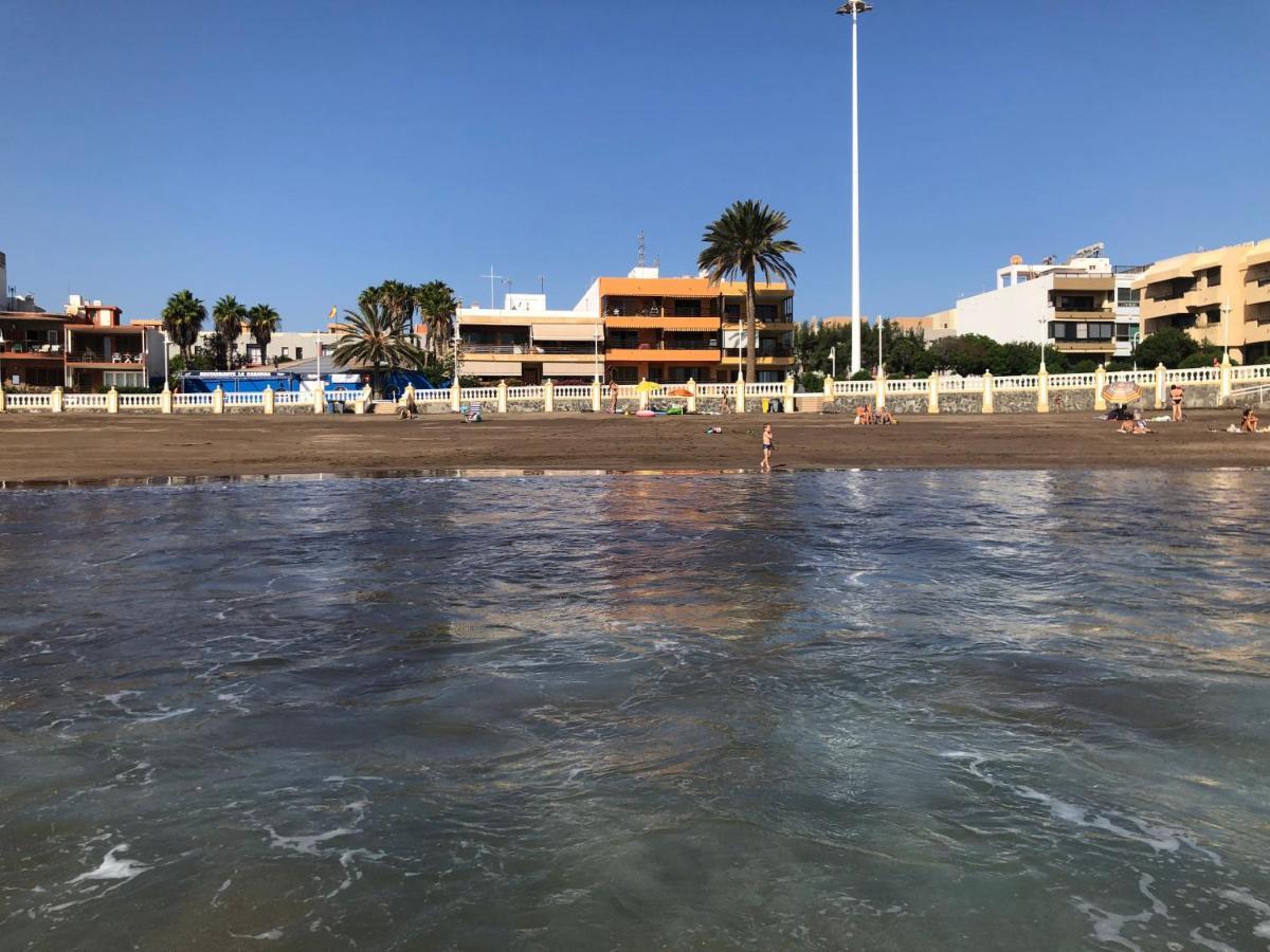 Espectacular En Primera Linea De La Playa *
