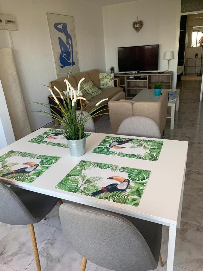 Monte Rojo Apartment San Agustin (Gran Canaria)