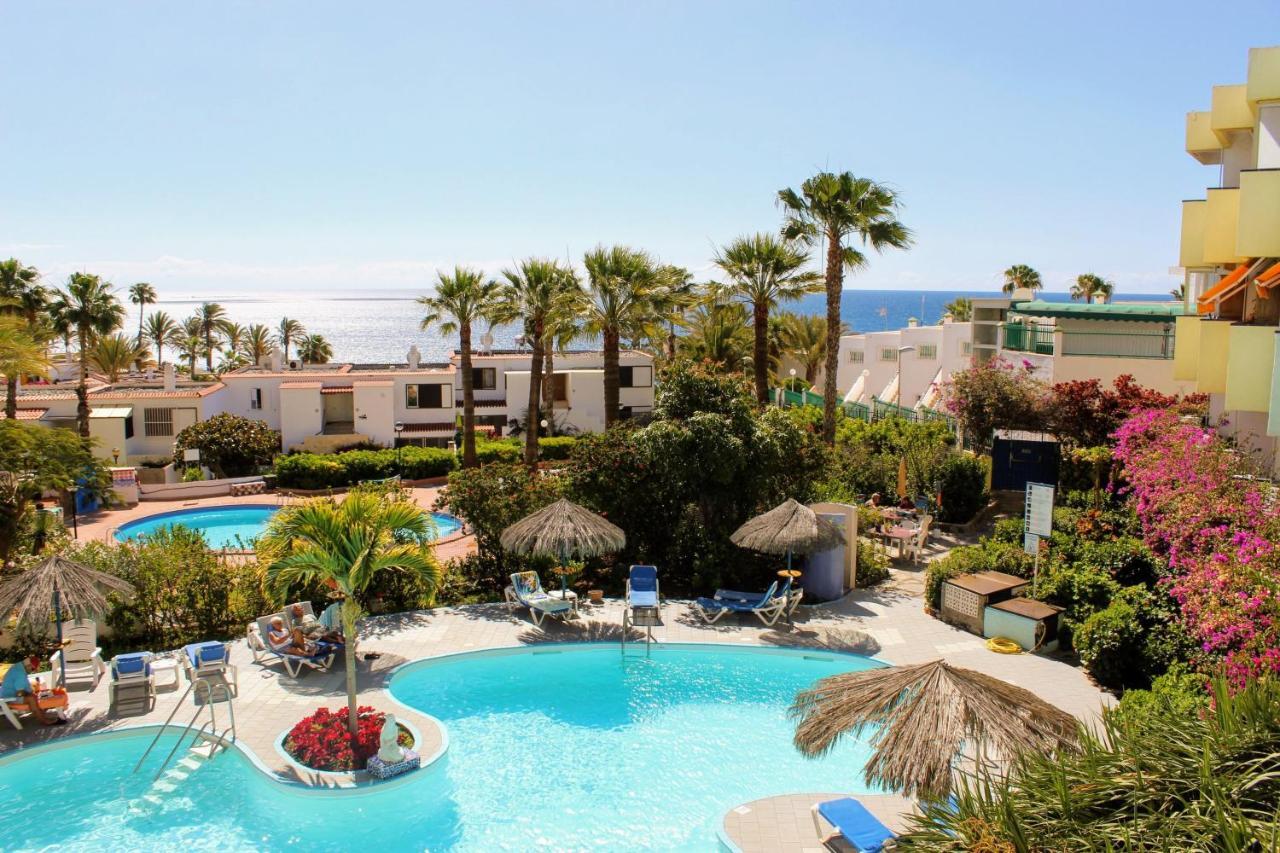 Sea And Pool View Bamira Apartment *