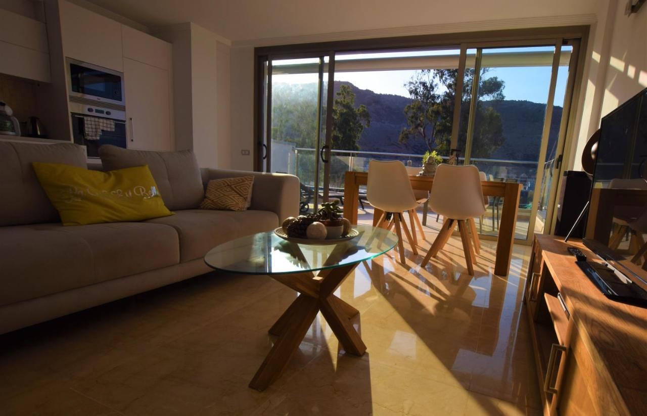 Ribera Del Puerto Apartment