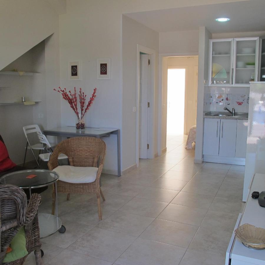 Apartment Little Venice In Puerto De Mogan