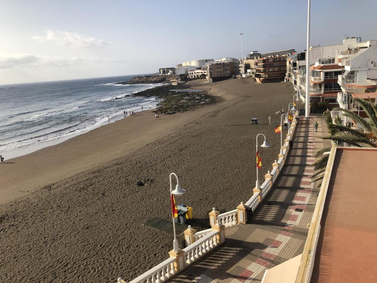 Espectacular En Primera Linea De La Playa