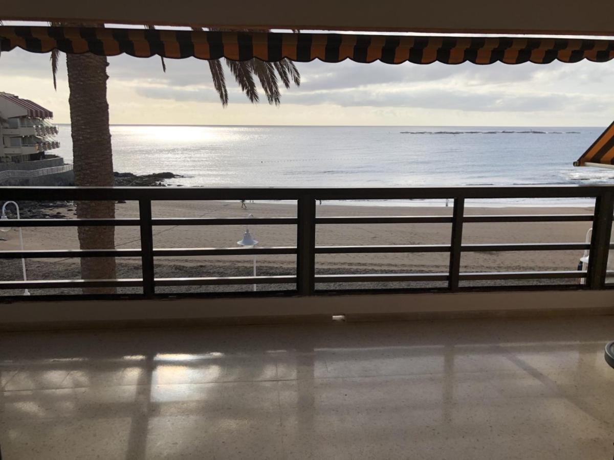 Apartment Espectacular En Primera Linea De La Playa *