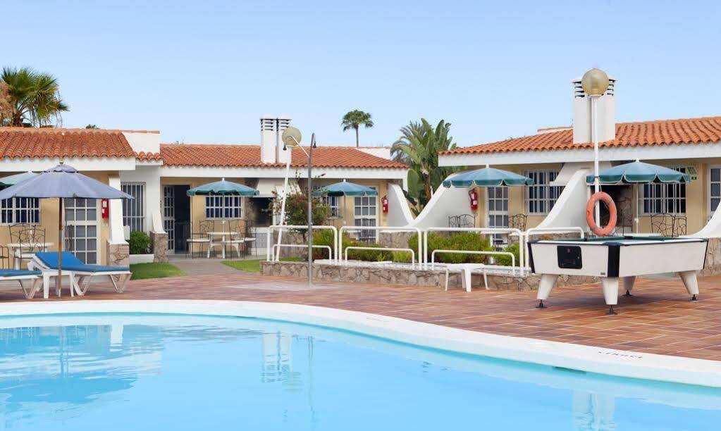 Vista - Adults Only Aparthotel 3*