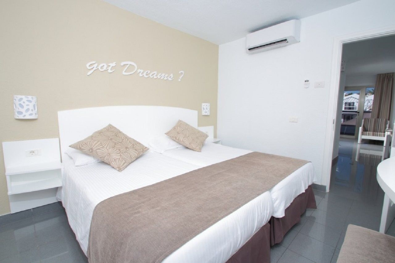 Turbo Club Apartamento