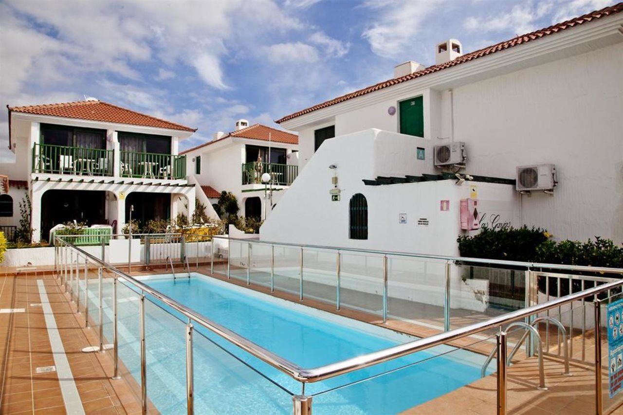 Apartment Gavias San Agustín