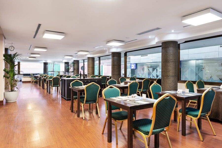 Hotel Exe 4*