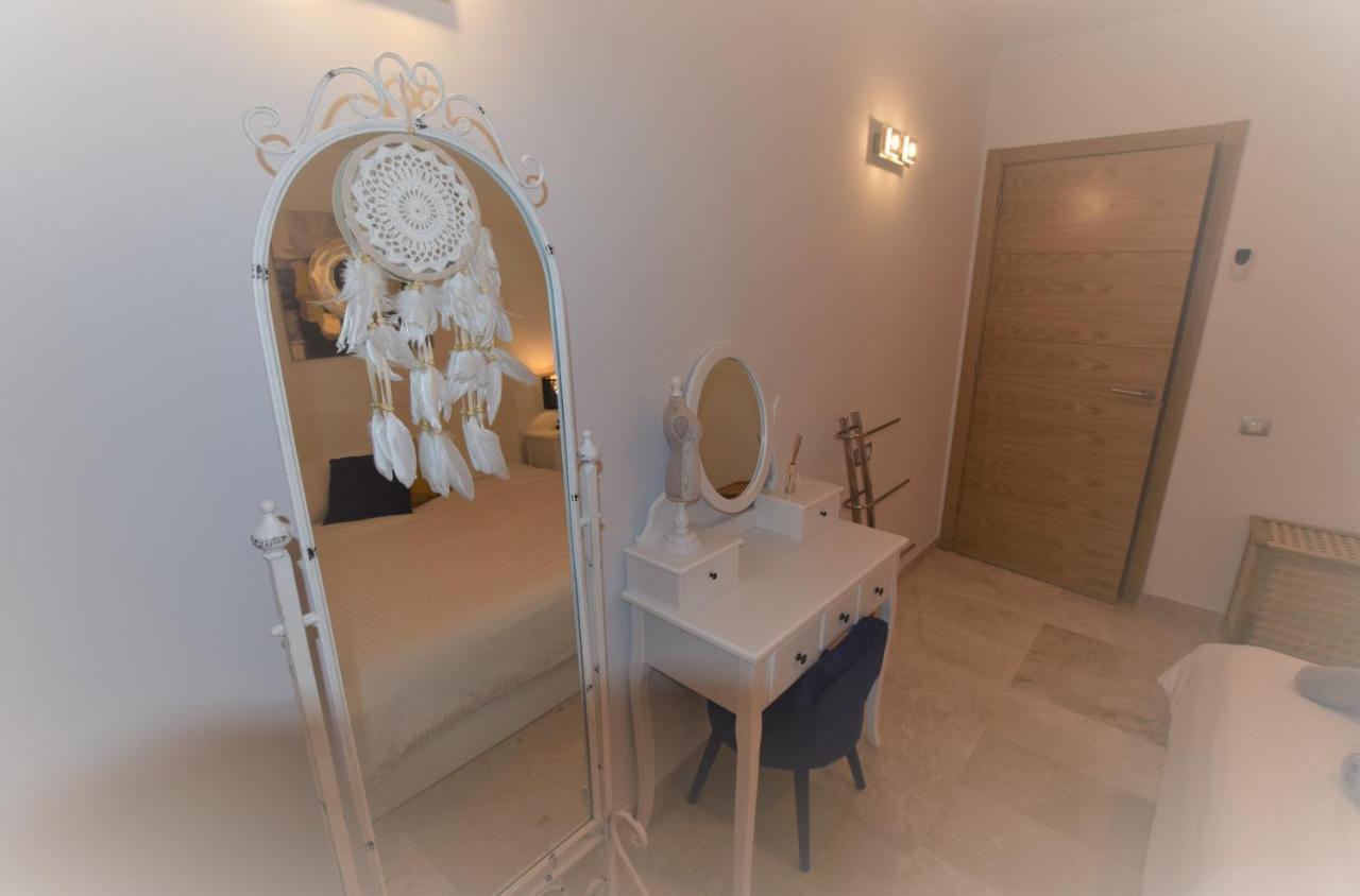 Apartment Ribera Del Puerto