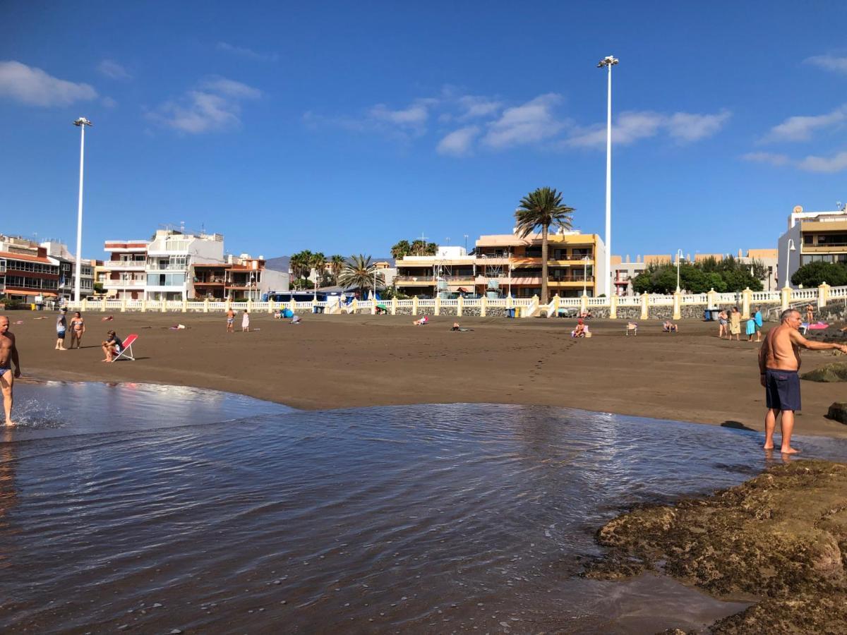 Espectacular En Primera Linea De La Playa Apartment *