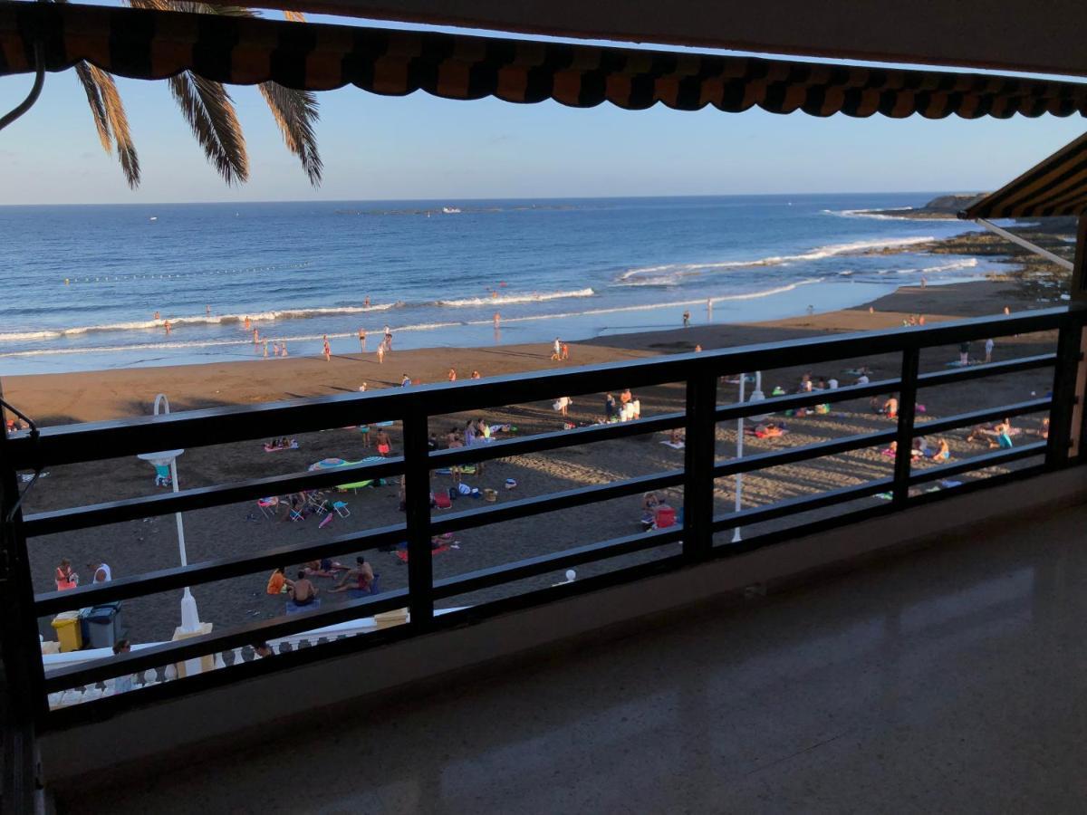 Apartment Espectacular En Primera Linea De La Playa *