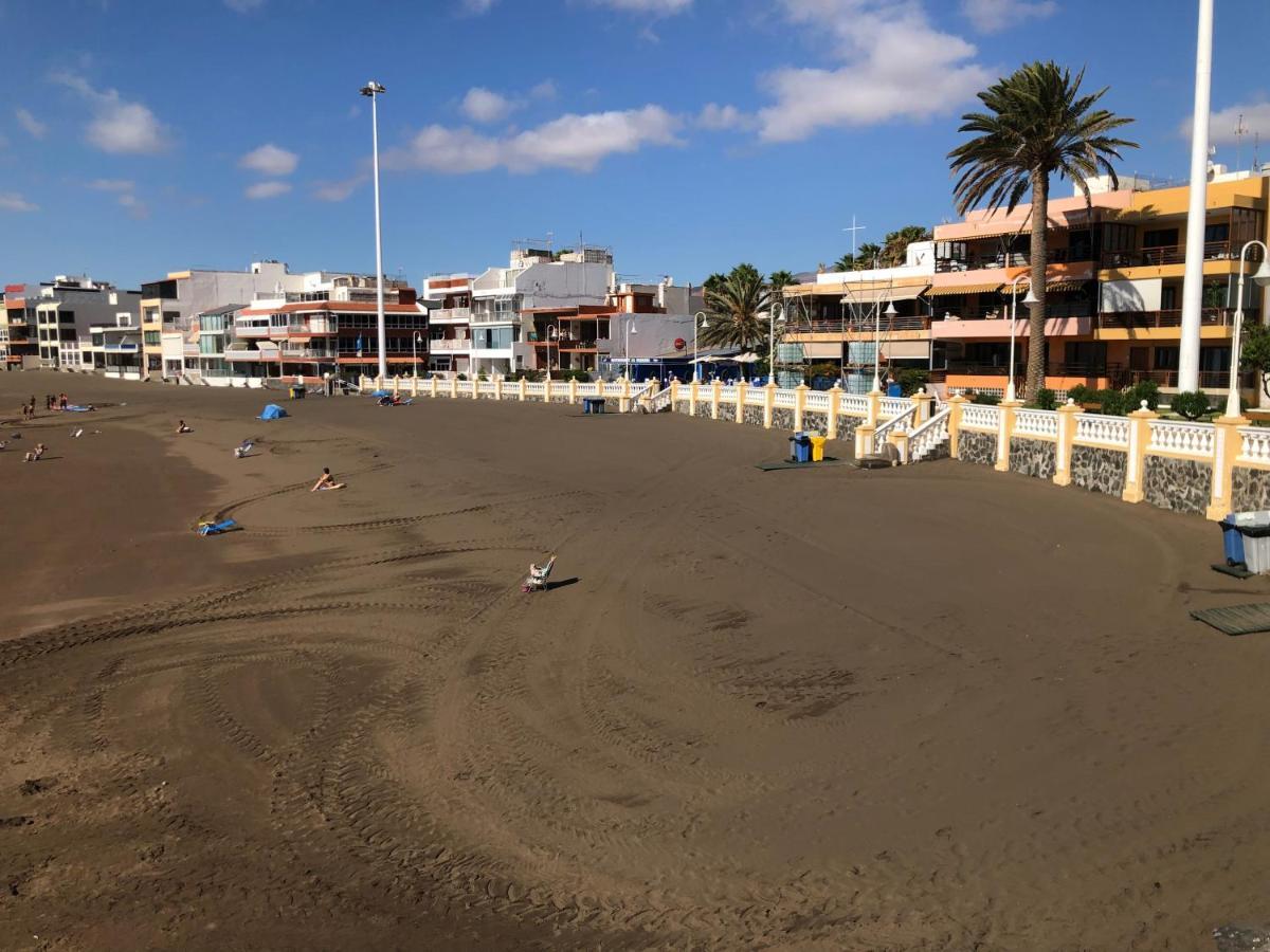 Apartment Espectacular En Primera Linea De La Playa