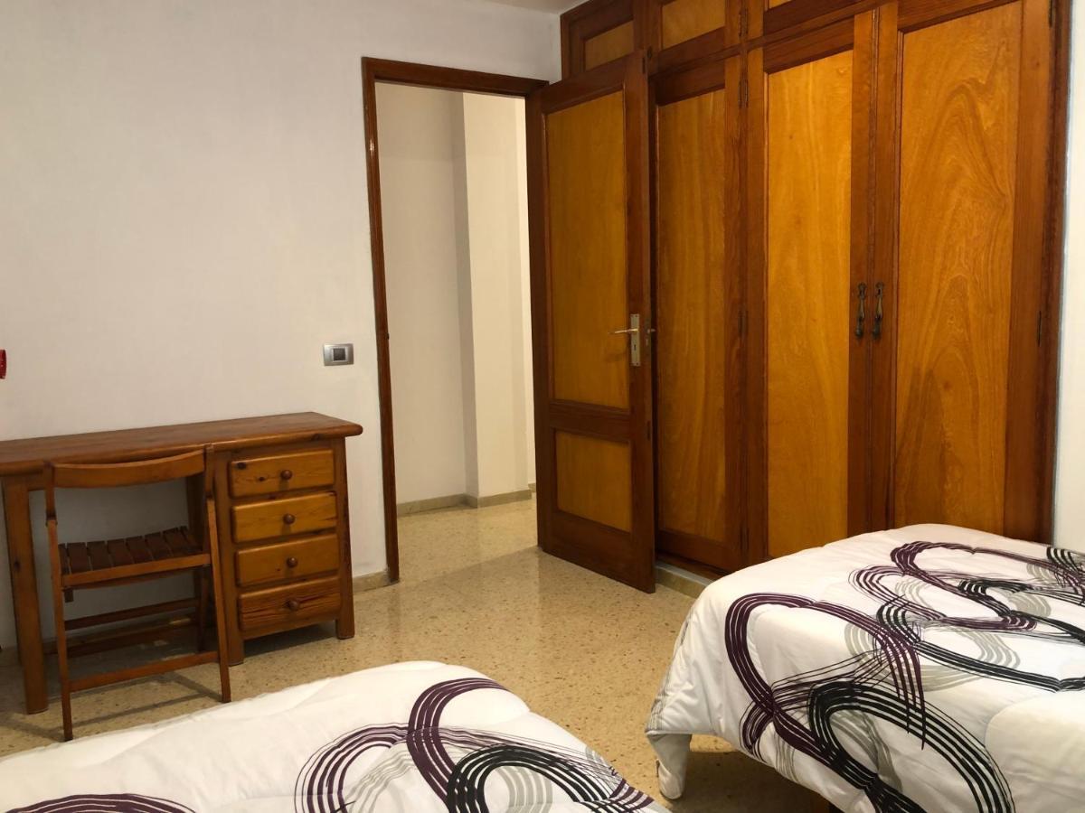 Espectacular En Primera Linea De La Playa Apartment *