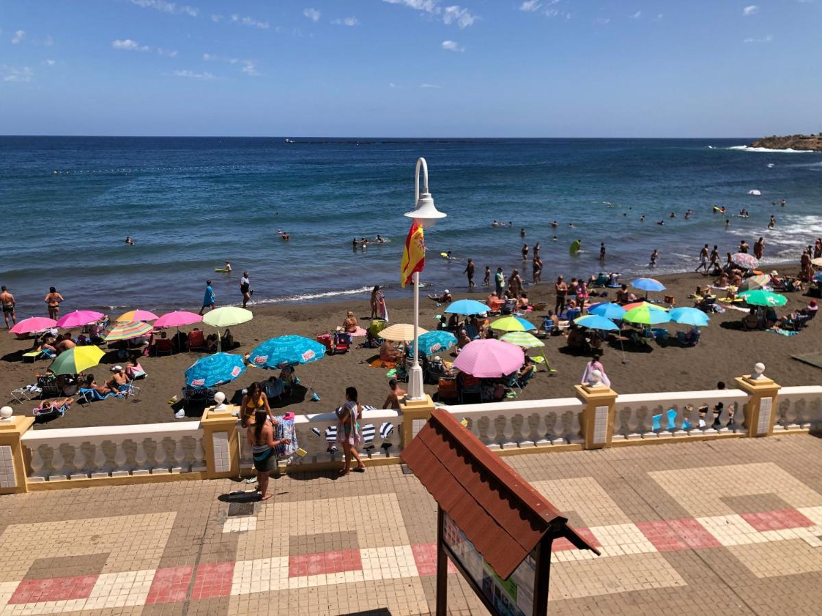 Espectacular En Primera Linea De La Playa Apartment *