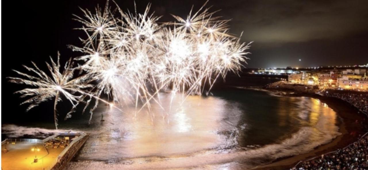 Espectacular En Primera Linea De La Playa
