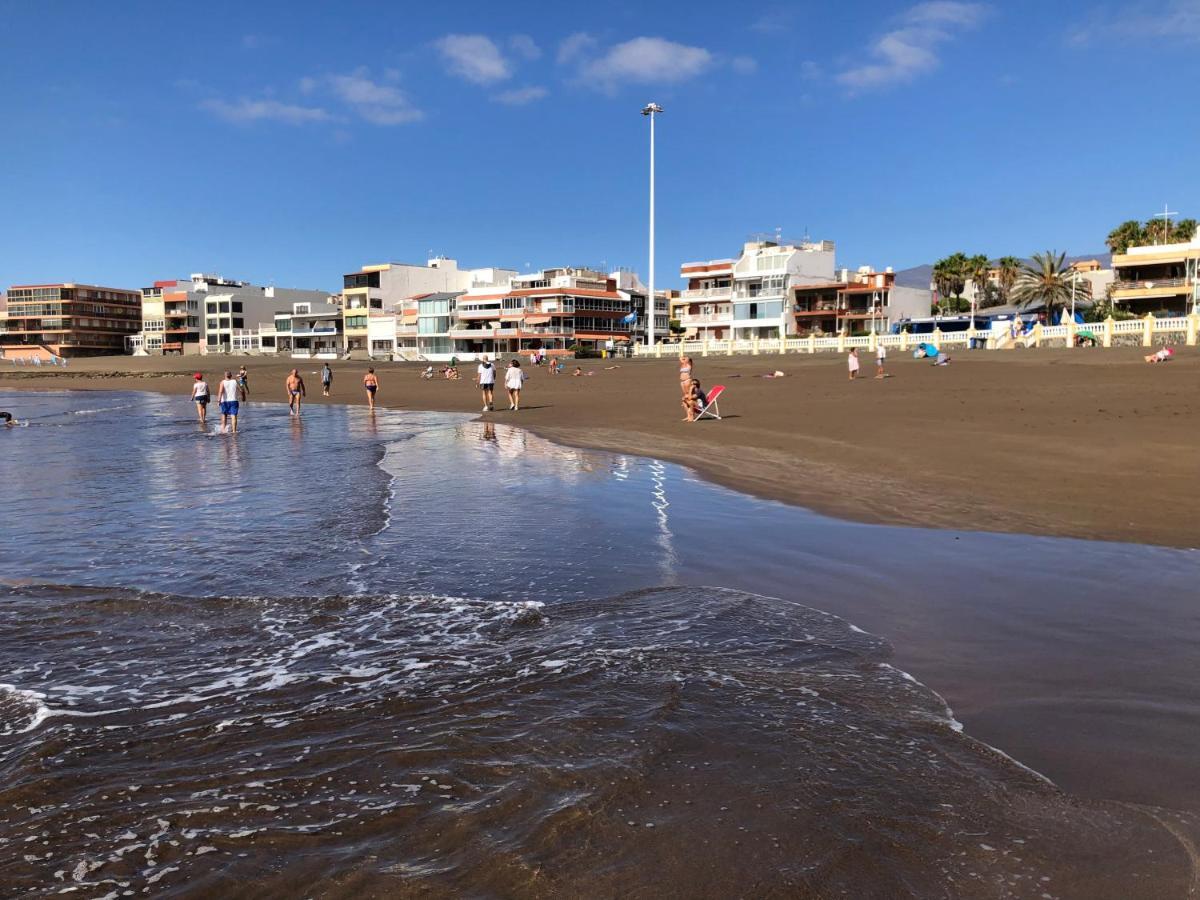 Apartment Espectacular En Primera Linea De La Playa *