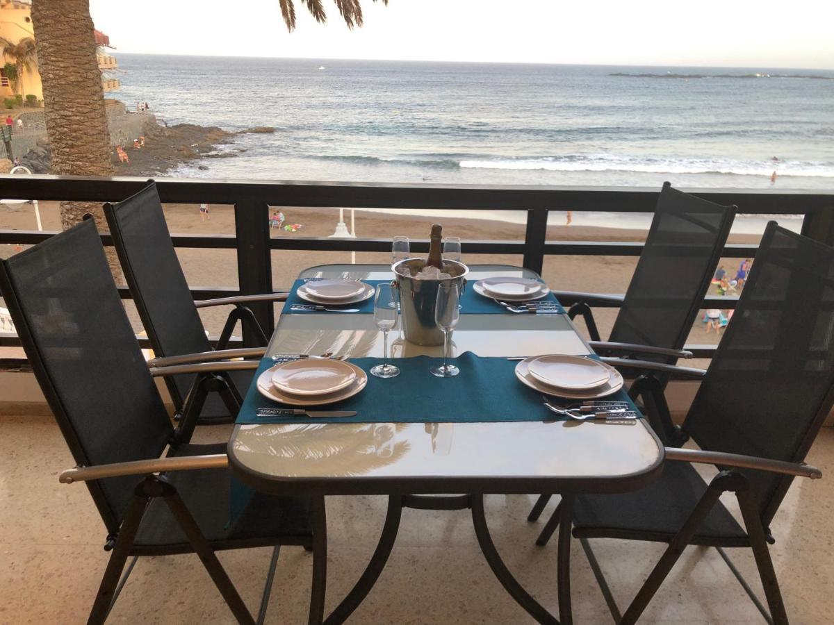 Apartment Espectacular En Primera Linea De La Playa *