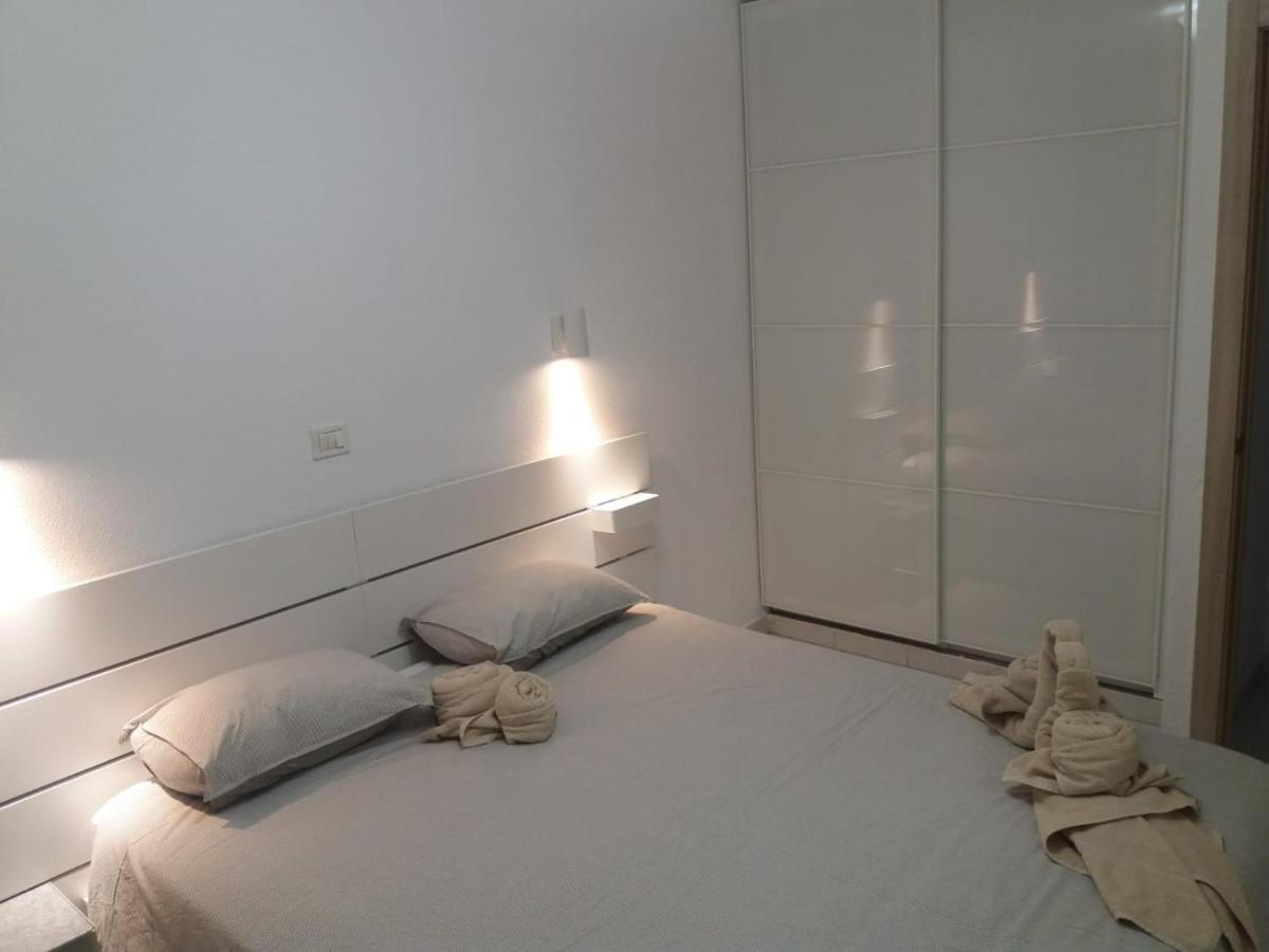 Casa Dorotea Appartement Playa Del Cura (Gran Canaria)