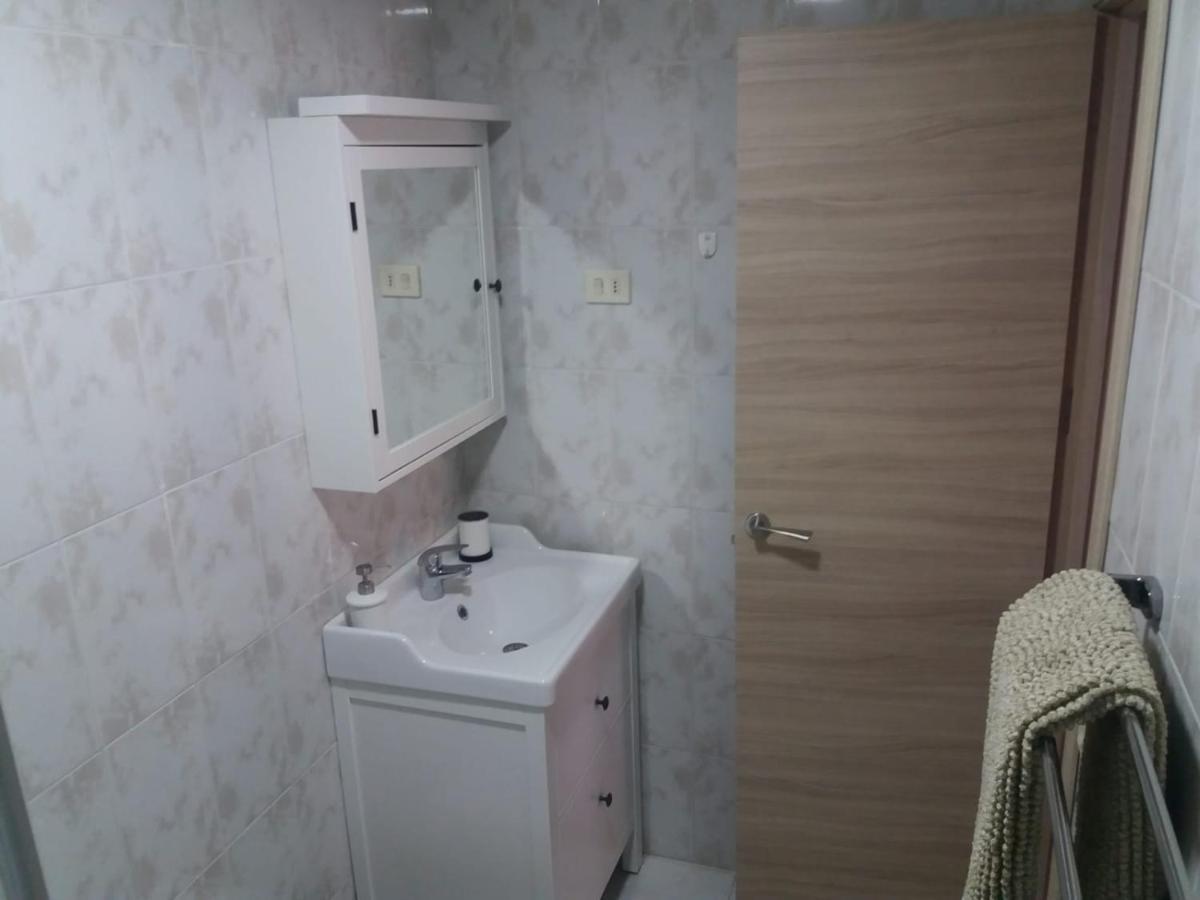 Casa Dorotea Appartement Playa Del Cura (Gran Canaria)