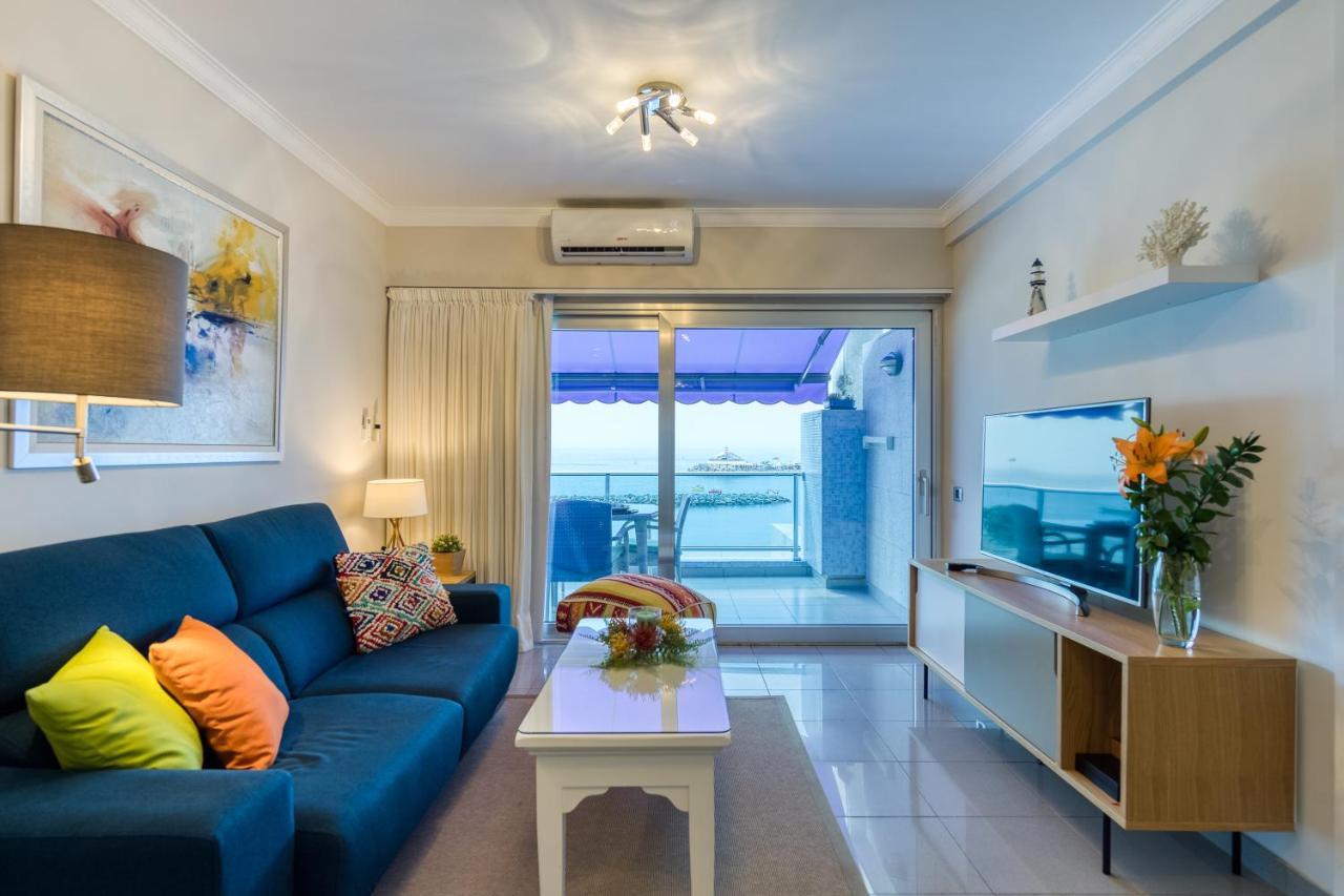 Sunny Atlantic Apartment Puerto De Mogan