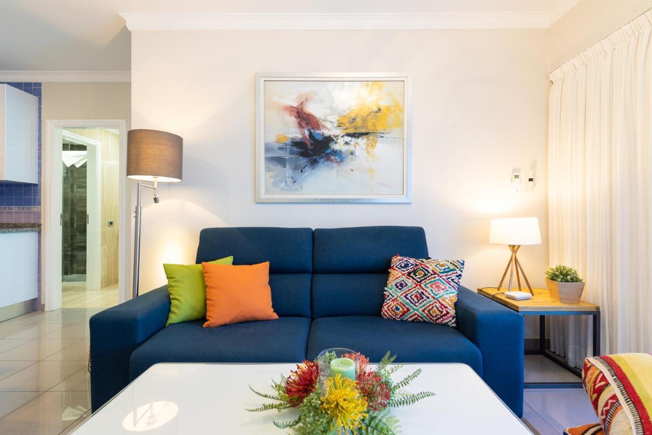 Sunny Atlantic Apartment Puerto De Mogan