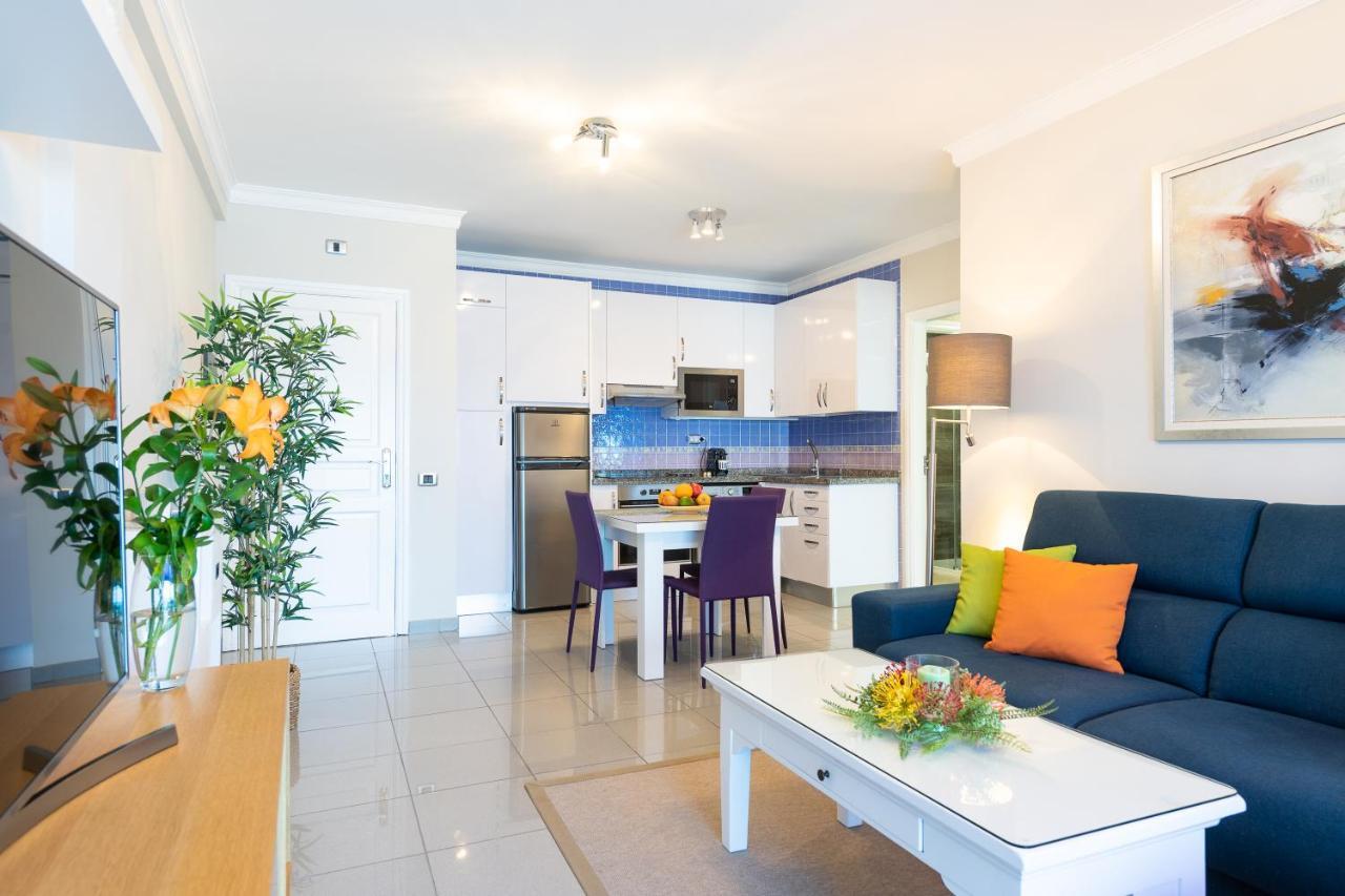 Sunny Atlantic Apartment Puerto De Mogan