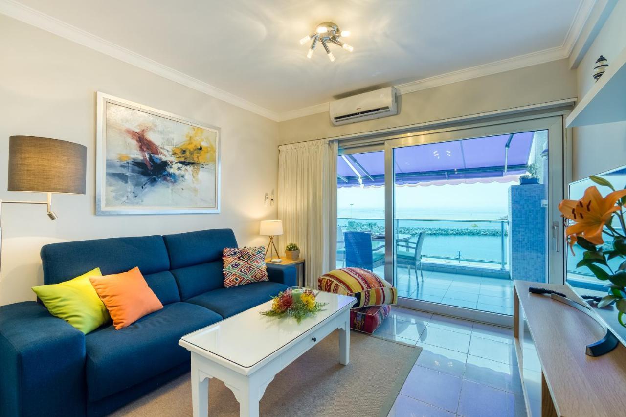 Apartment Sunny Atlantic Puerto De Mogan