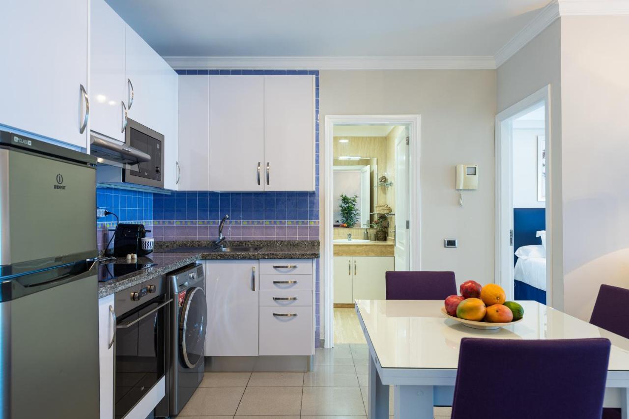 Apartment Sunny Atlantic