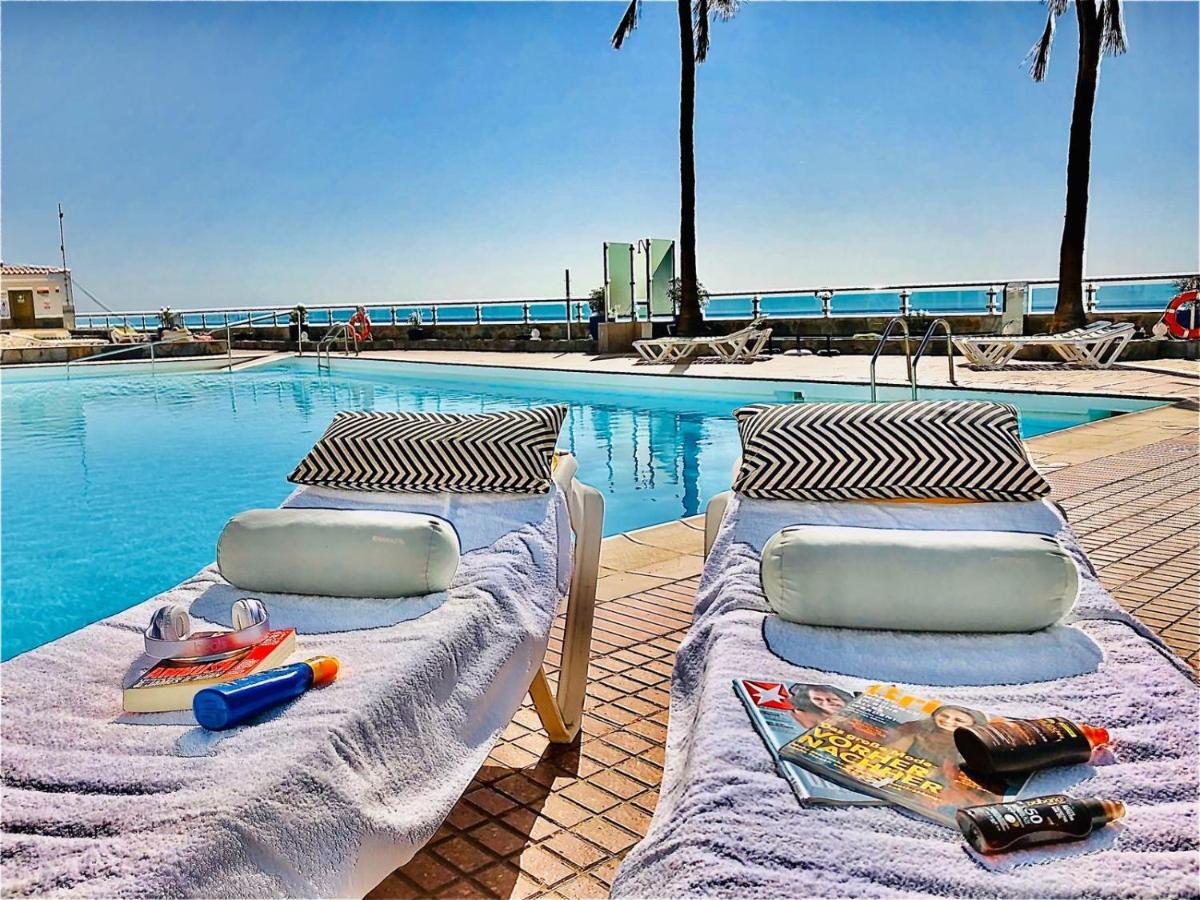 Apartamento & Ocean Views Amadores