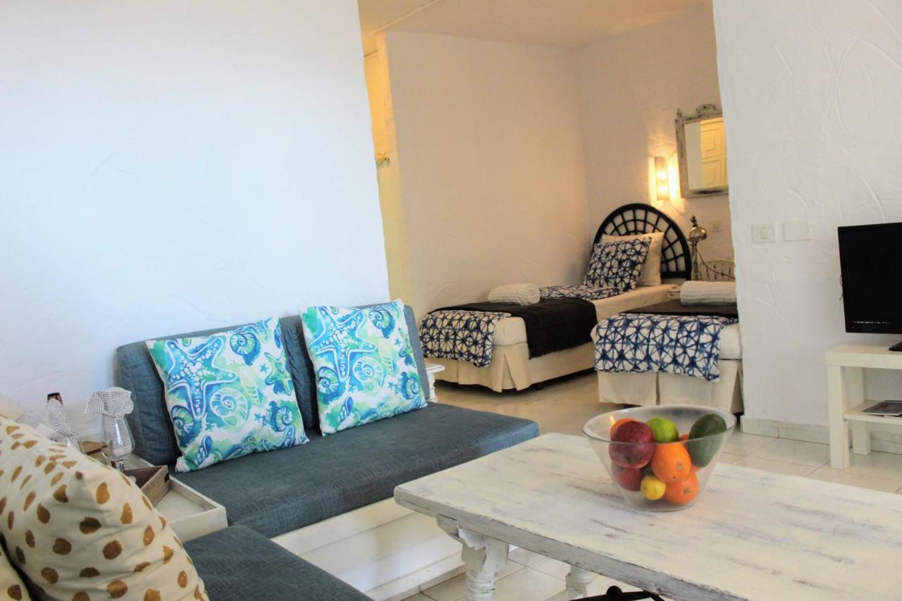 Apartment Sea And Pool View Bamira Playa Del Aguila (Las Palmas)