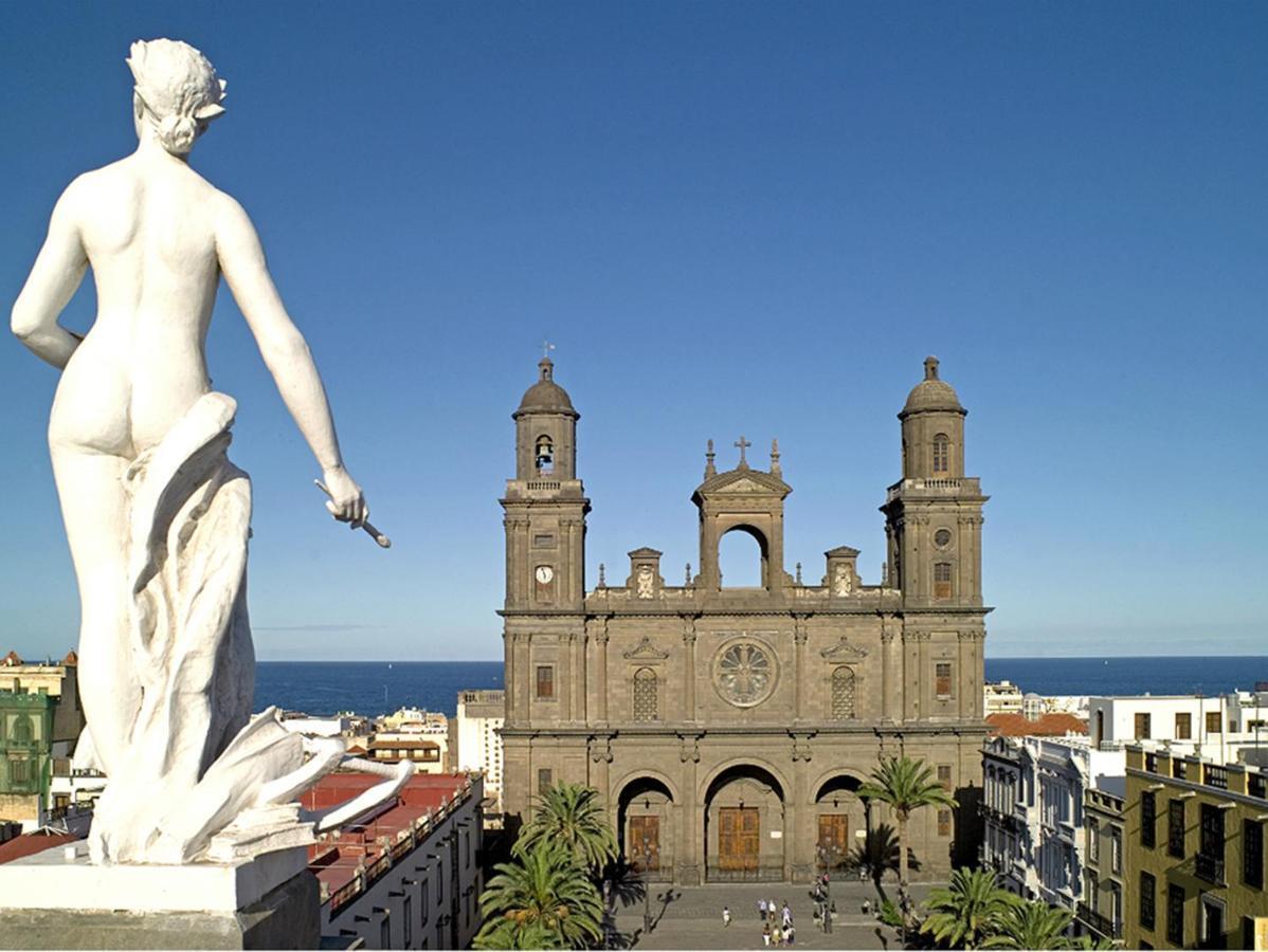 Byor Las Palmas de Gran Canaria