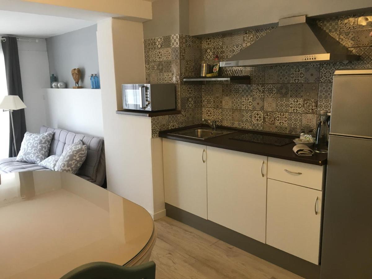 Casa Doramas Vv Las Palmas