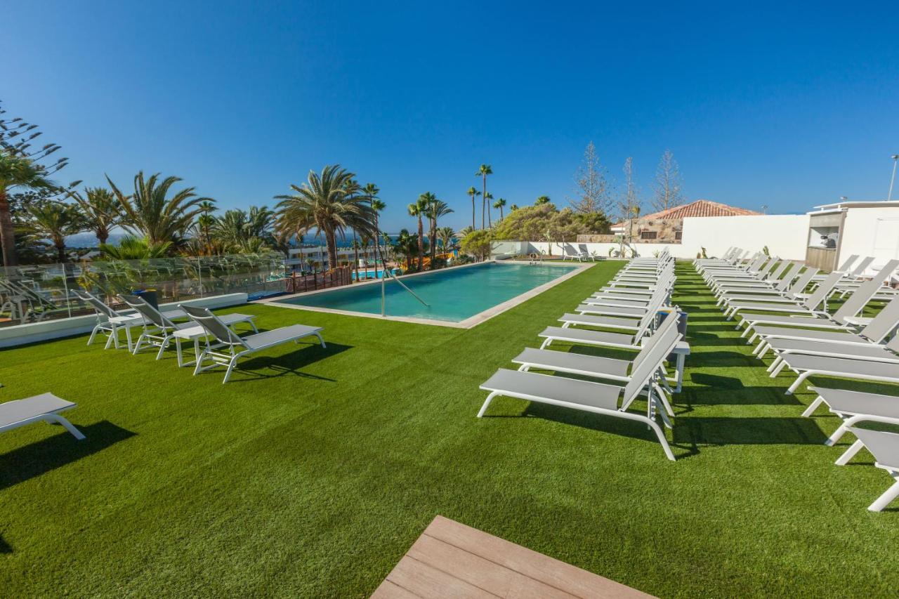Abora Interclub Atlantic By Lopesan 4* San Agustin (Gran Canaria)