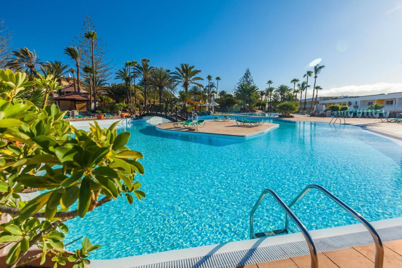 Abora Interclub Atlantic By Lopesan Hotel