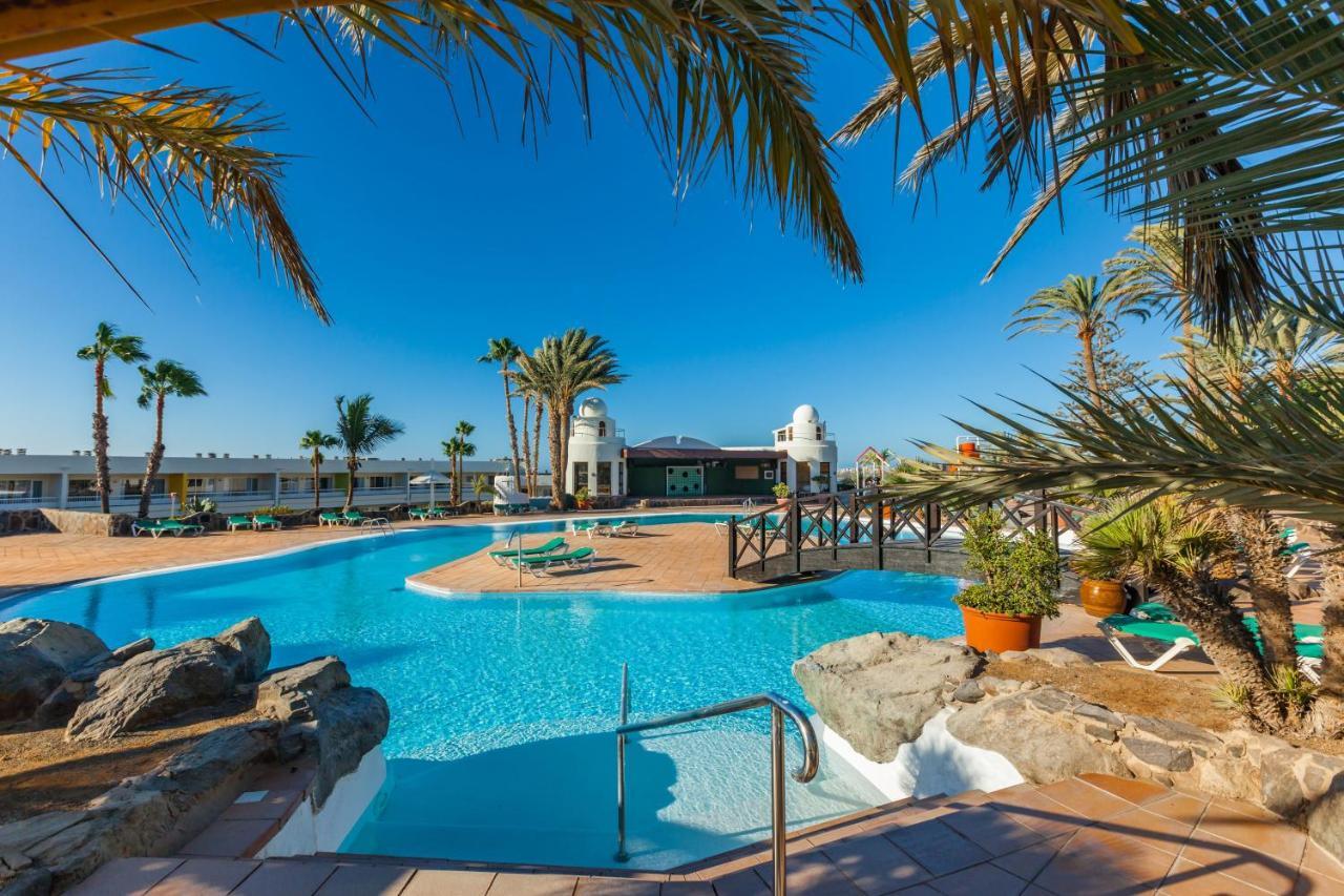 Abora Interclub Atlantic By Lopesan 4*