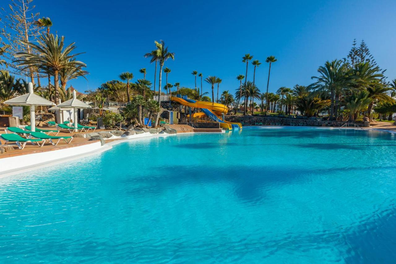 Hotel Abora Interclub Atlantic By Lopesan 4*