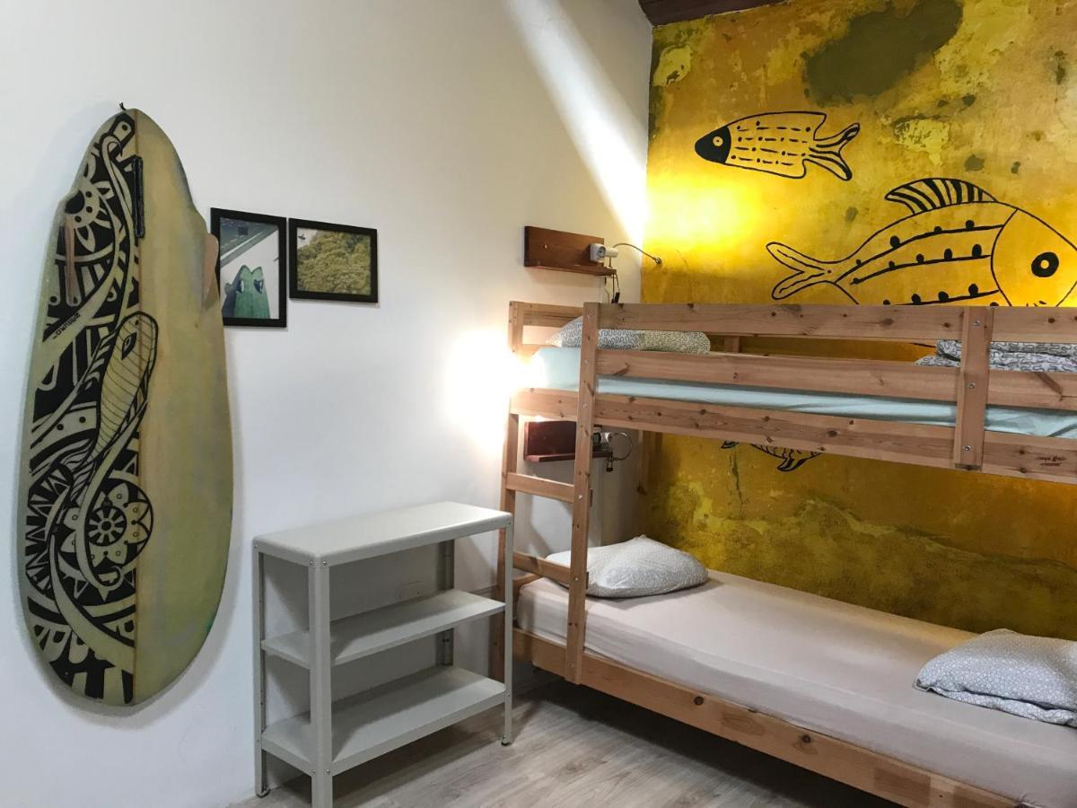 Hostel La Papaya - Eco - Yoga - Hiking -