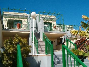 Green Ocean Aparthotel 2*