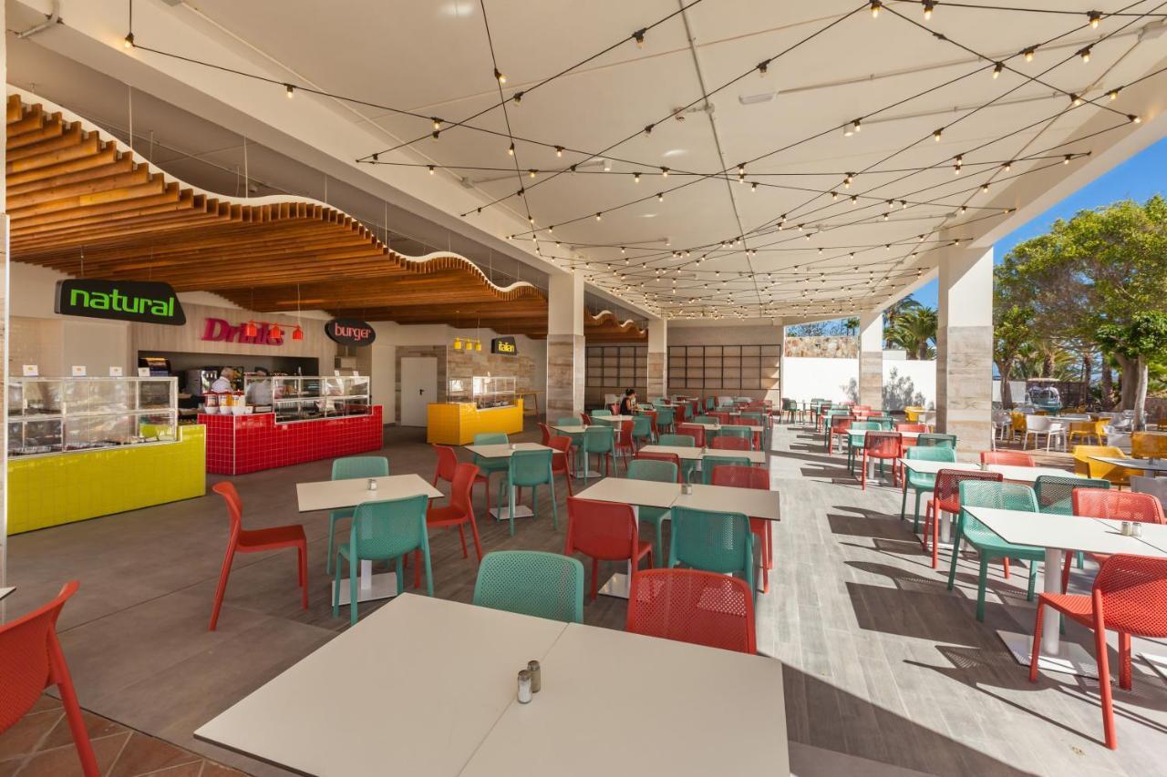 Hotel Abora Interclub Atlantic By Lopesan San Agustin (Gran Canaria)