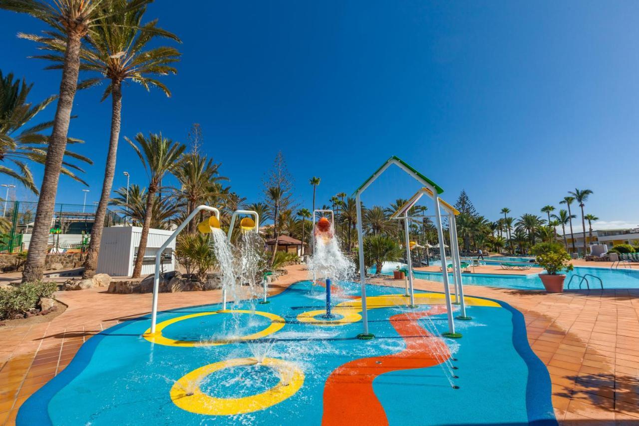 Hotel Abora Interclub Atlantic By Lopesan 4*