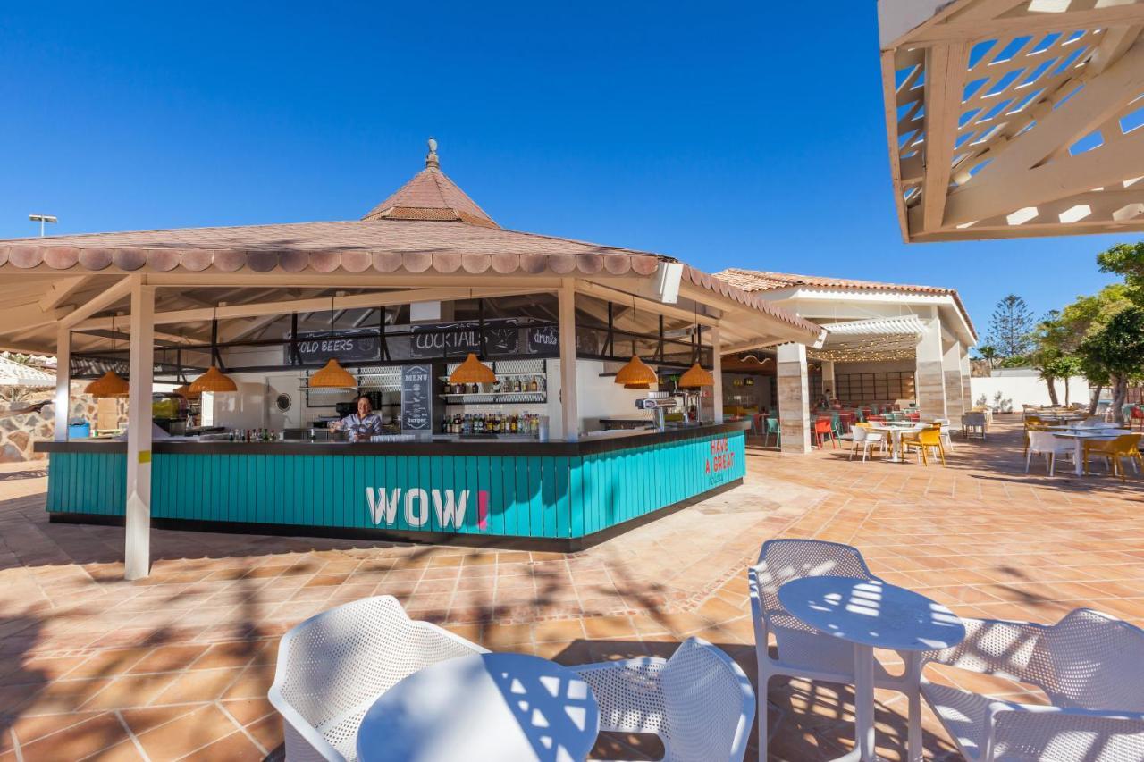Abora Interclub Atlantic By Lopesan San Agustin (Gran Canaria)