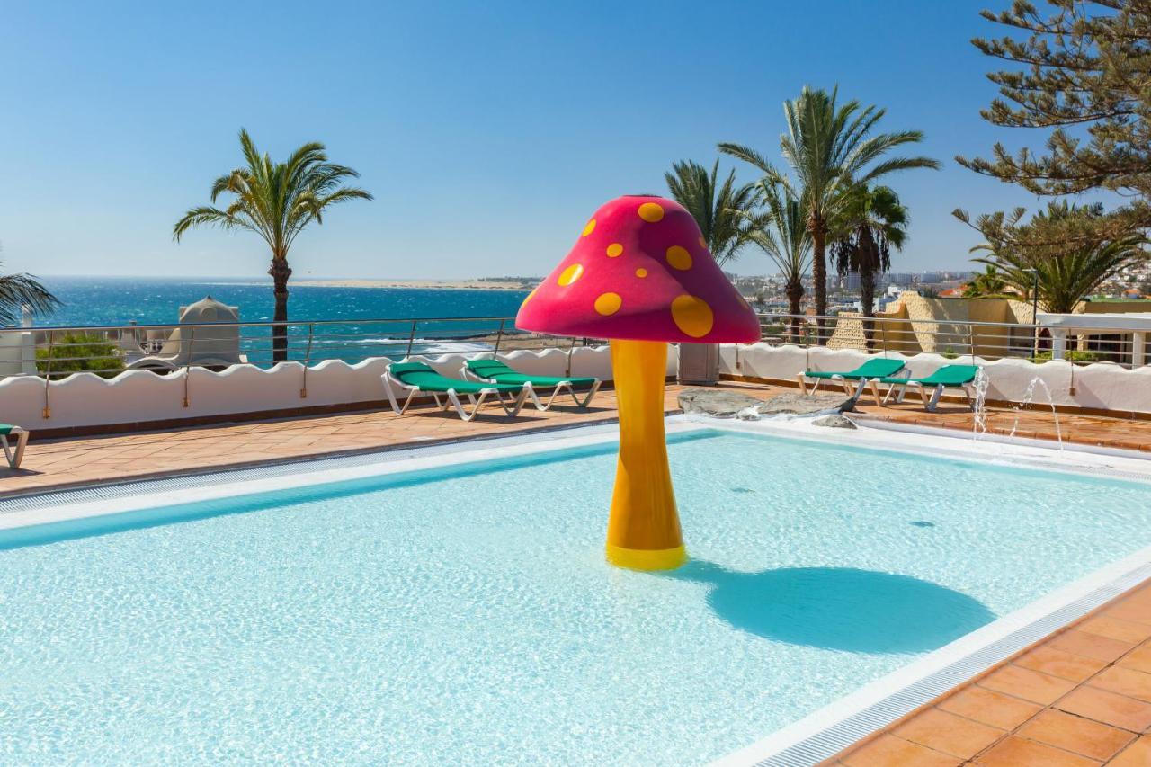 Hotel Abora Interclub Atlantic By Lopesan