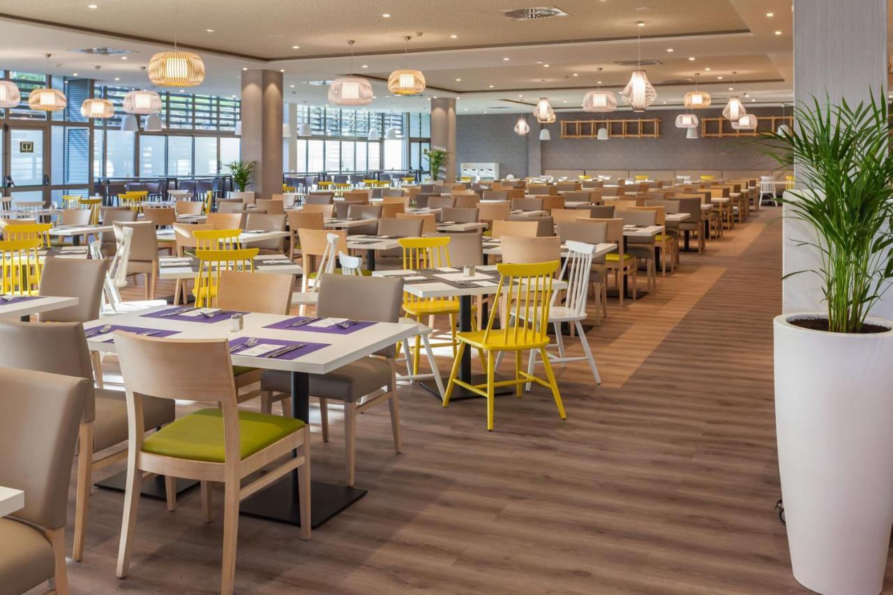 Abora Interclub Atlantic By Lopesan San Agustin (Gran Canaria)