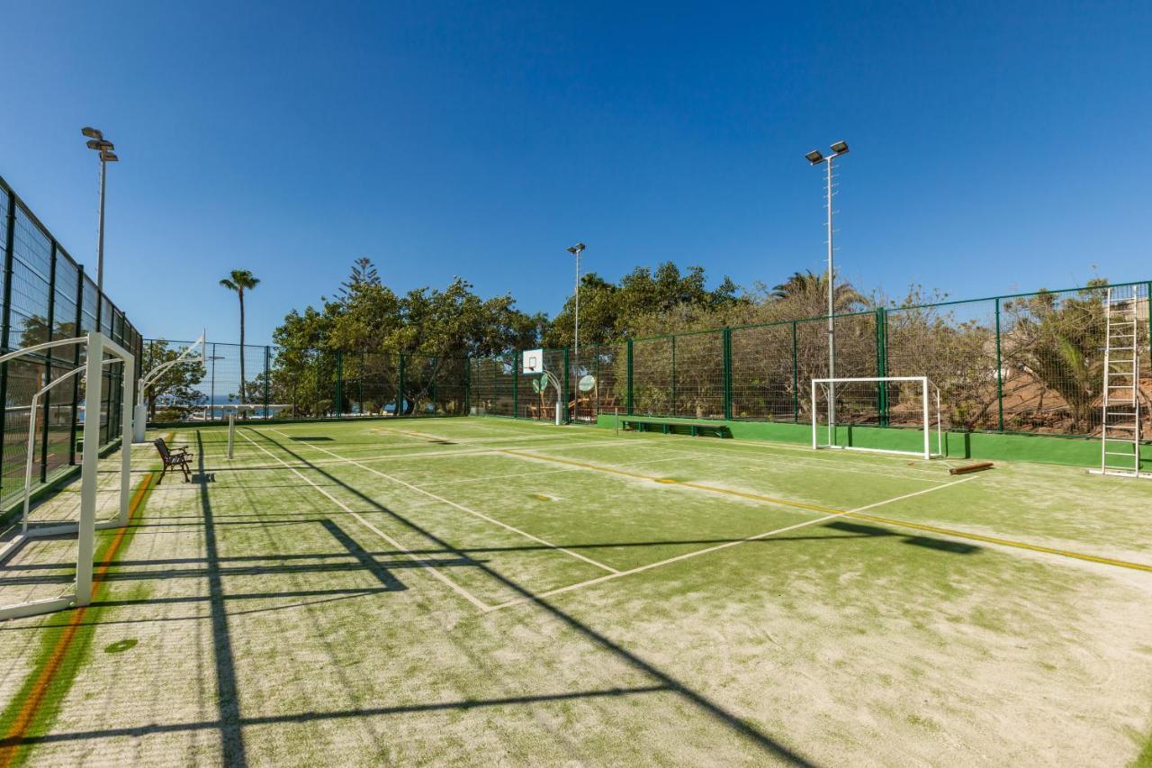 Abora Interclub Atlantic By Lopesan Hotel