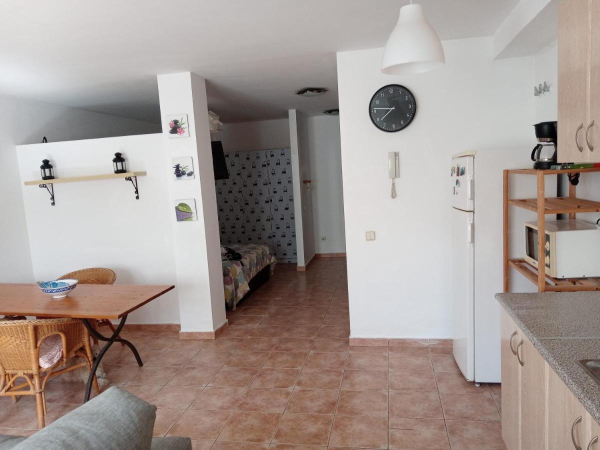 Arinaga Beach Apartment Apartment