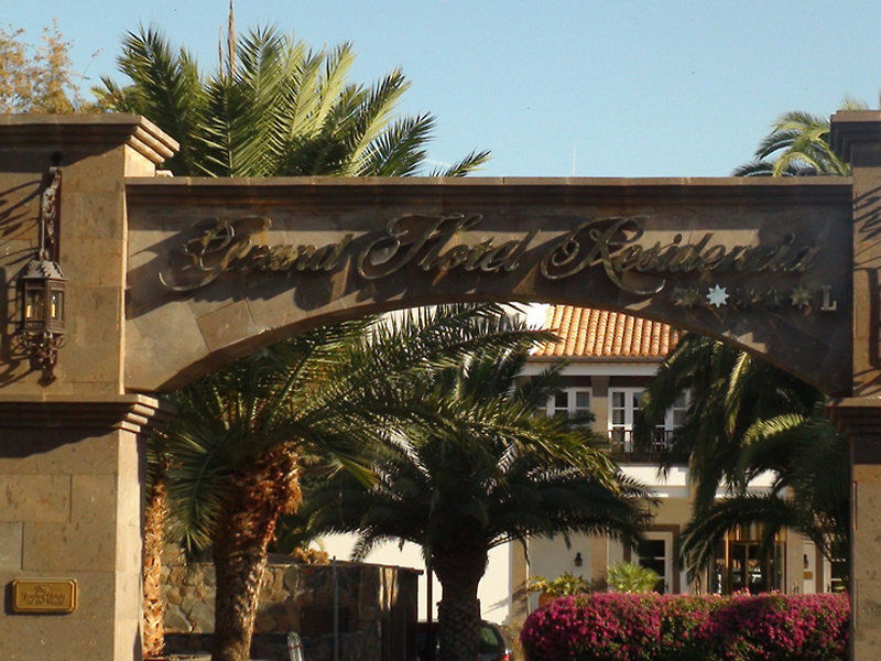 Seaside Grand Residencia - Gran Lujo